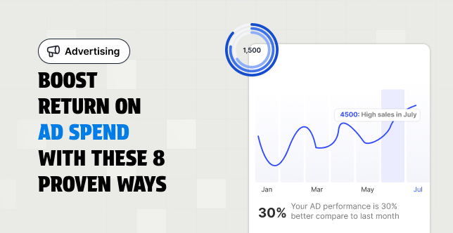 8 Ways to Reduce Wasted Ad Spend and Increase ROAS