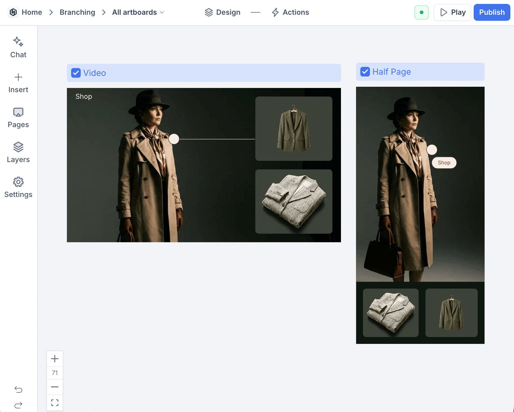 clickable-product-hotspots-inside-the-video-player