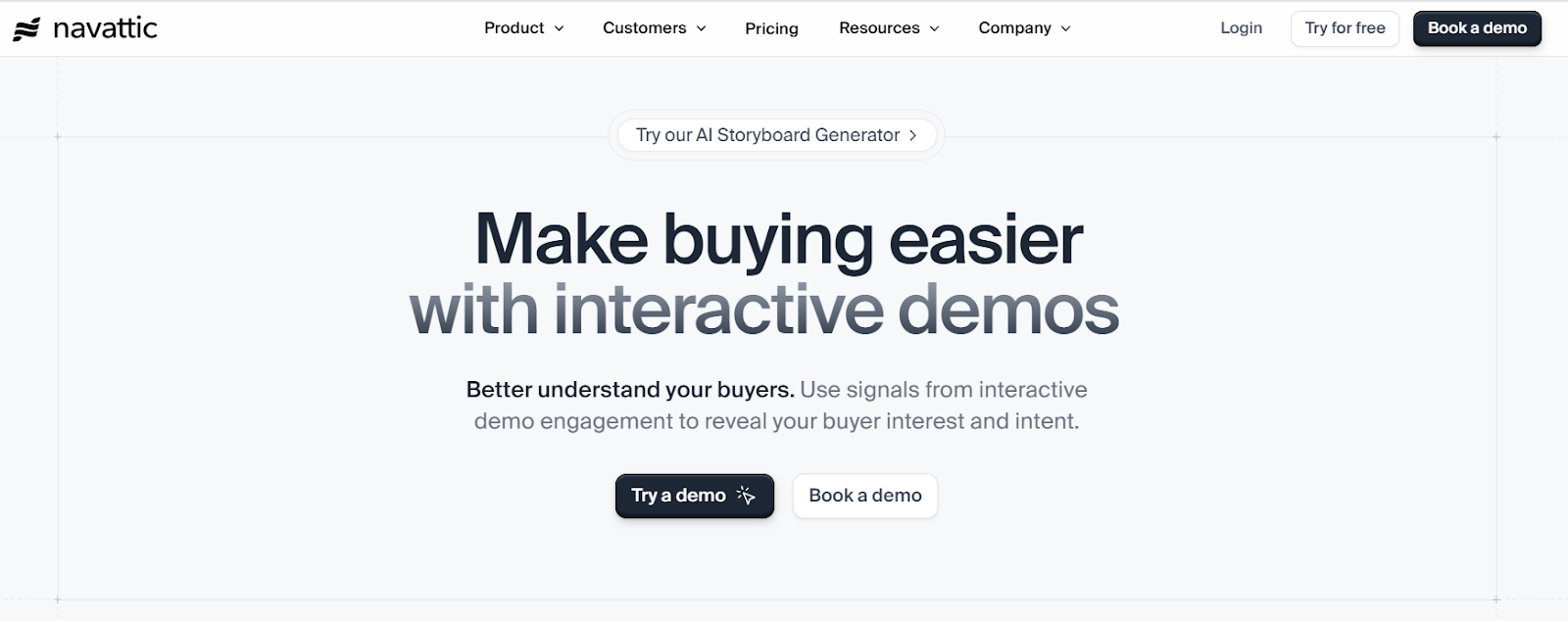 Navattic