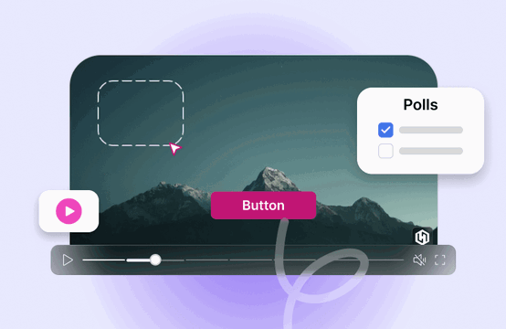 Interactive experiences
