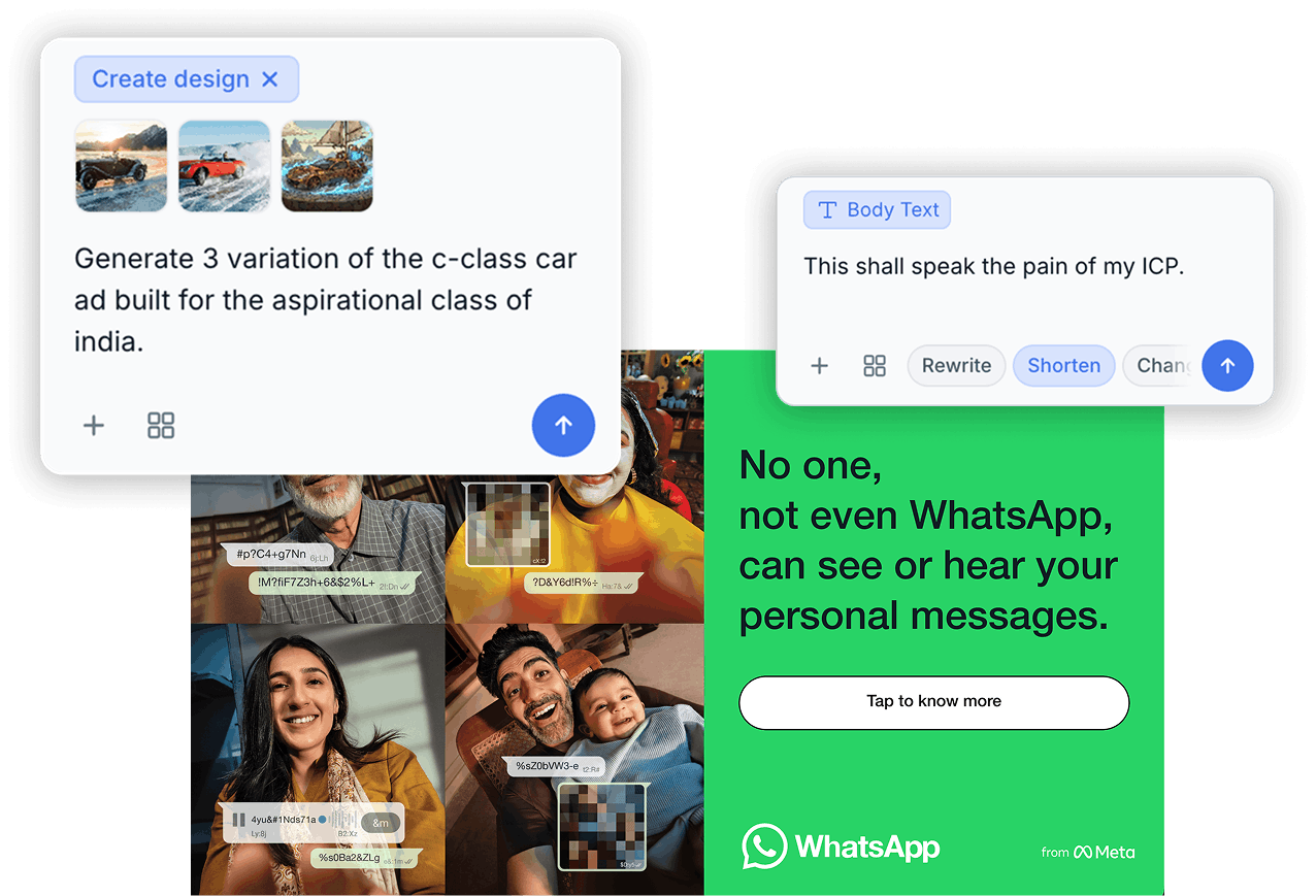AI Agents That Replace Your Marketing Stack