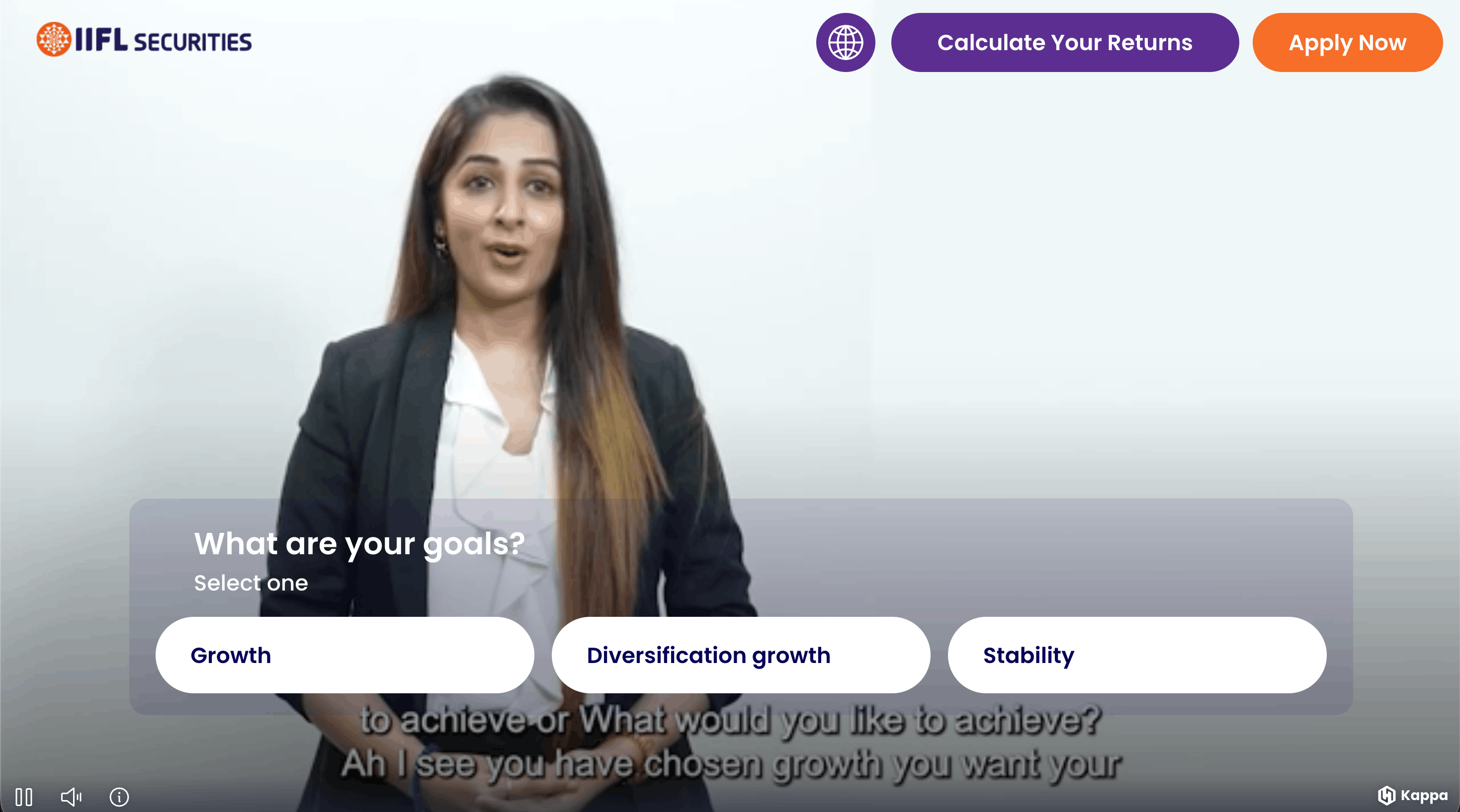 IIFL Securities case study