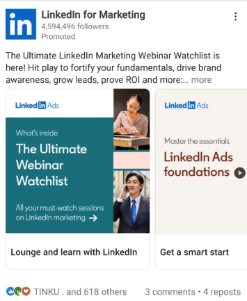 Optimize Ads for Mobile