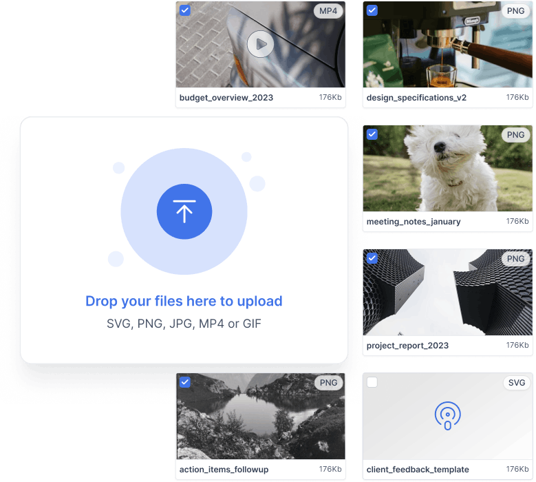 Pick an Ad Format