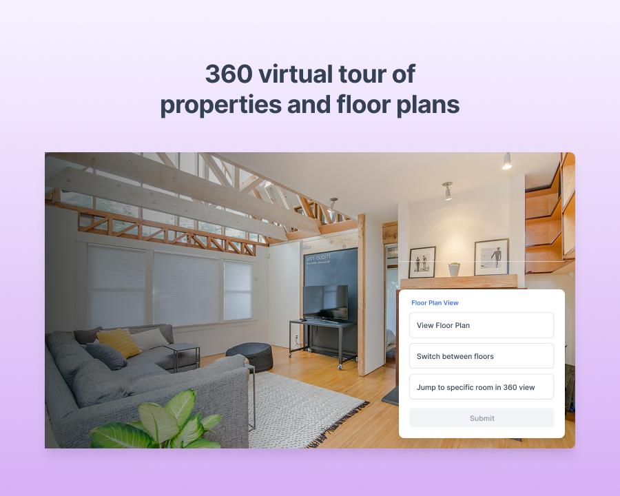 360 degree virtual tour