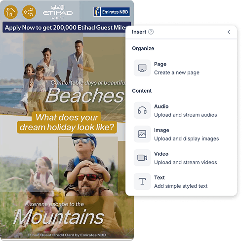 What is an Interactive Quiz?