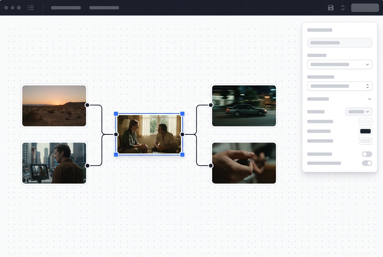 What is a Branching Video?