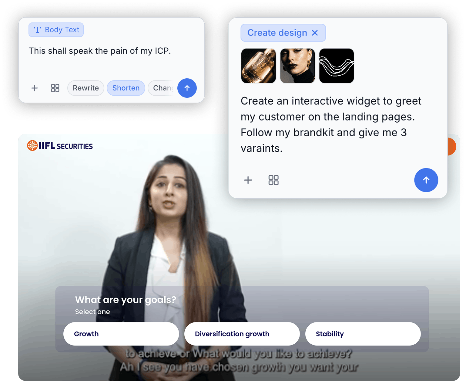Ask an Agent