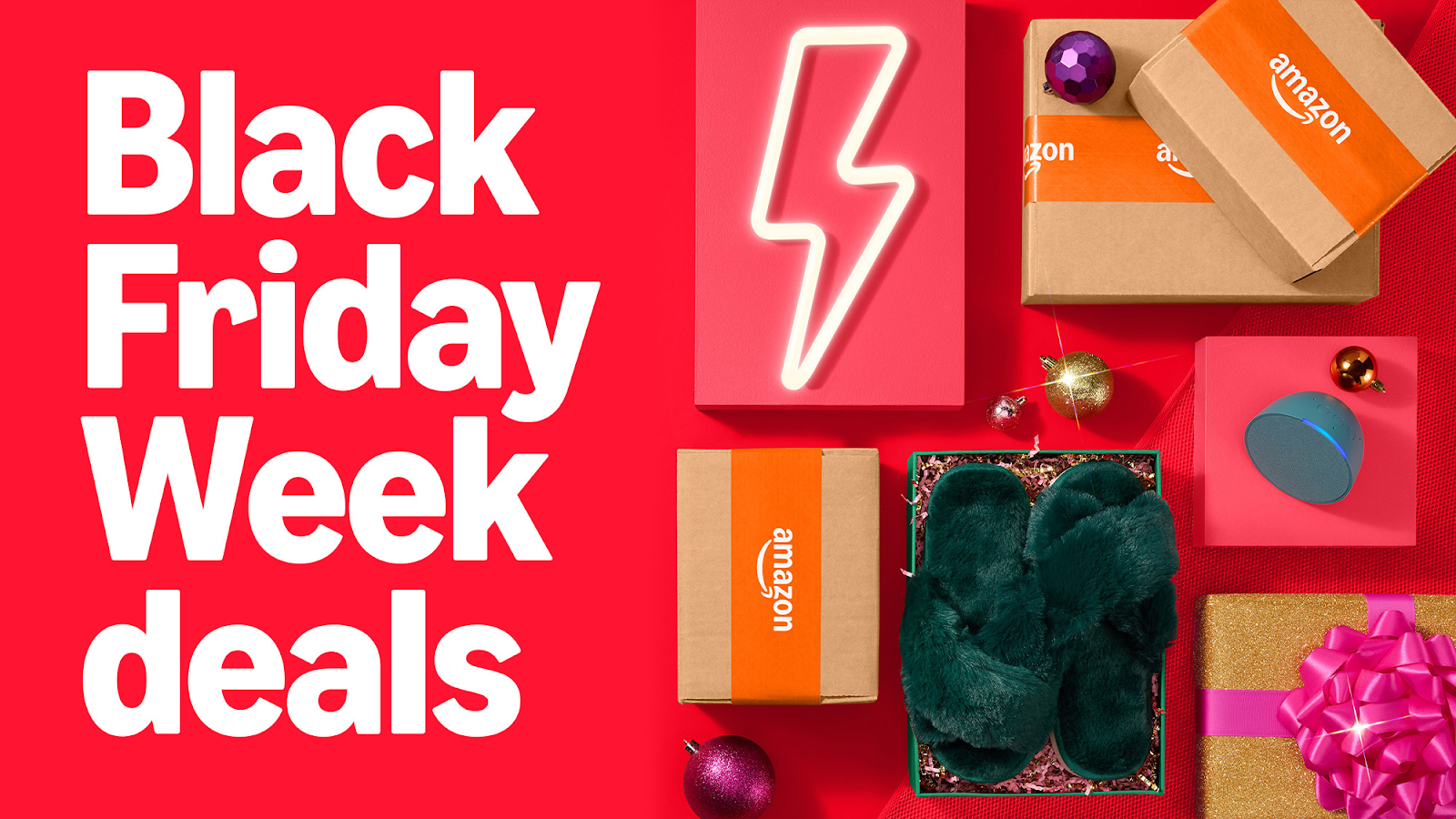 Amazon Black Friday Sale