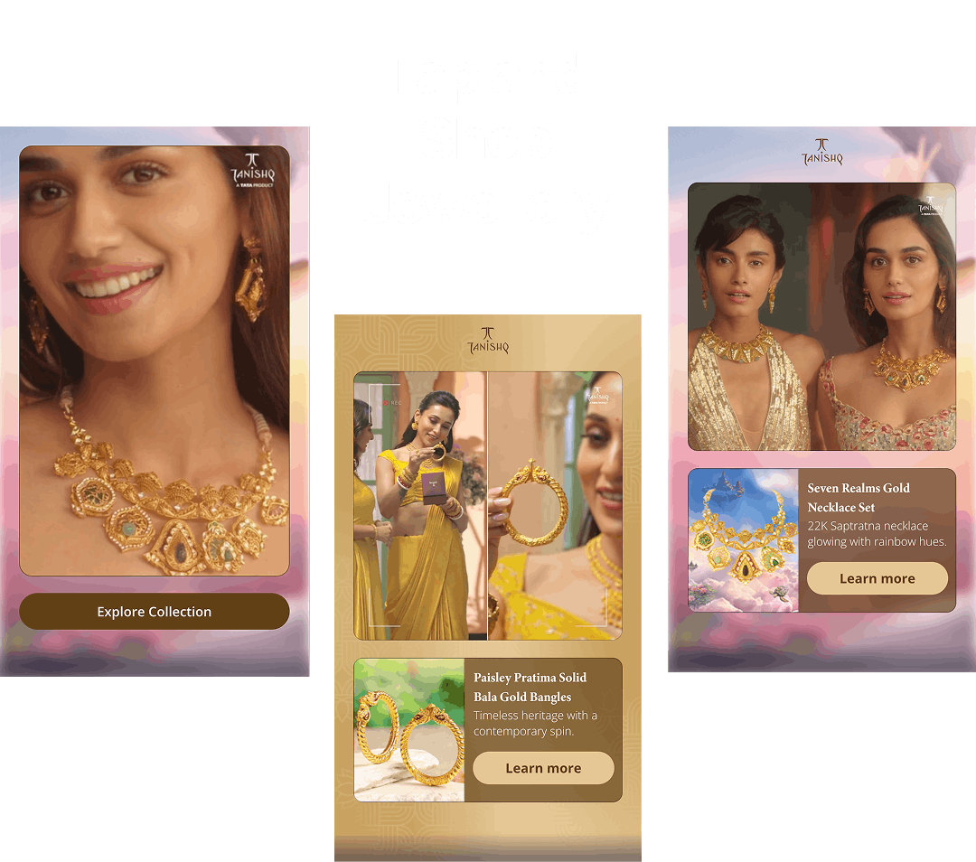 Tanishq case study