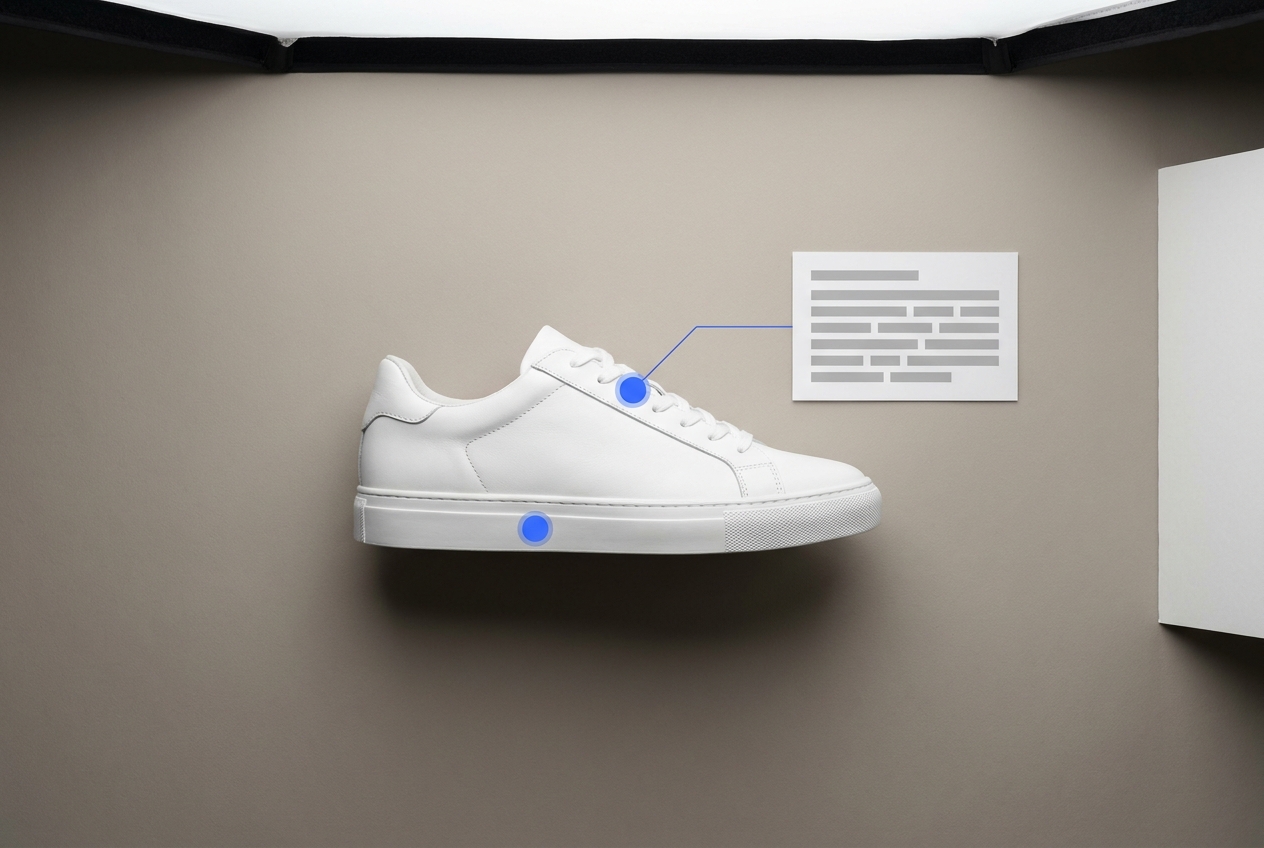 What is an Interactive Image?