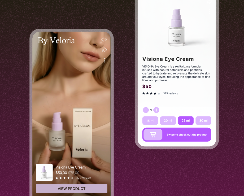 Free Interactive Shoppable Video Maker