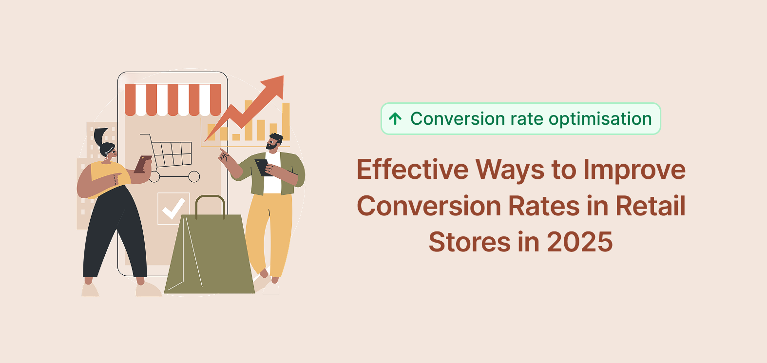 ways to improve conversion rates