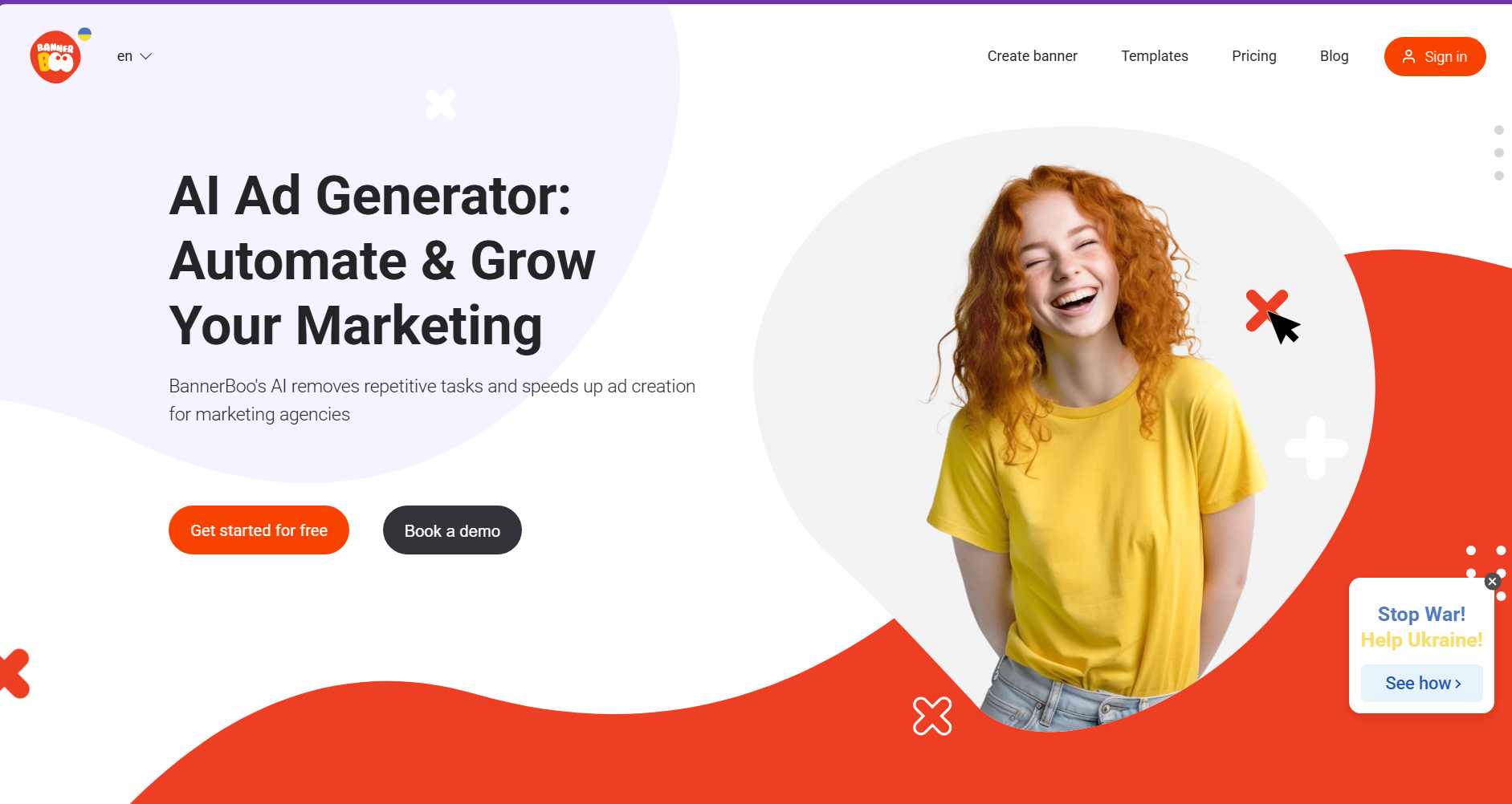 bannerboo